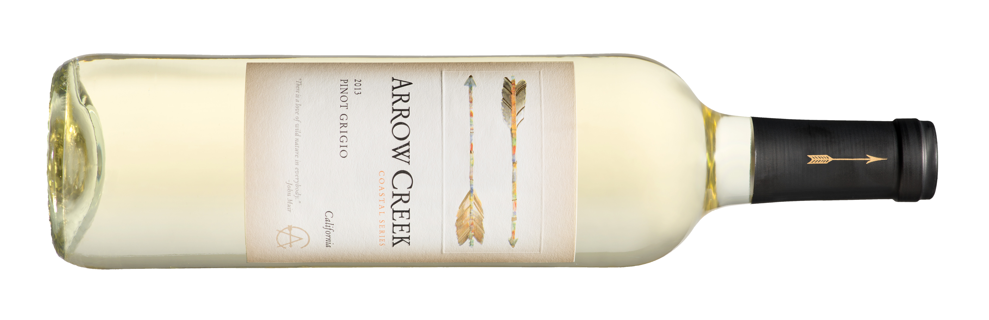 Home - Arrow Creek Wines